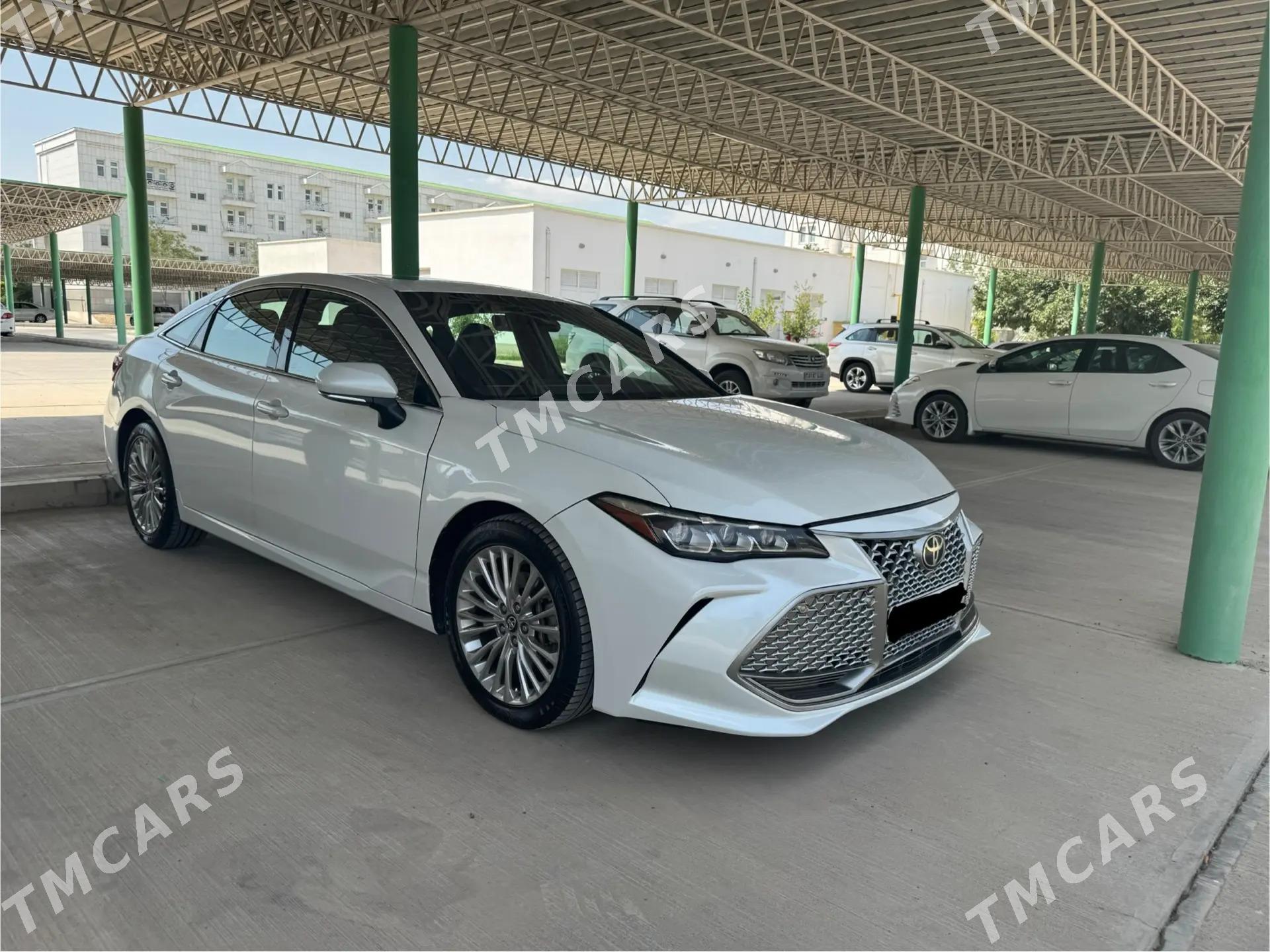 Toyota Avalon 2019 - 380 000 TMT - Aşgabat - img 2