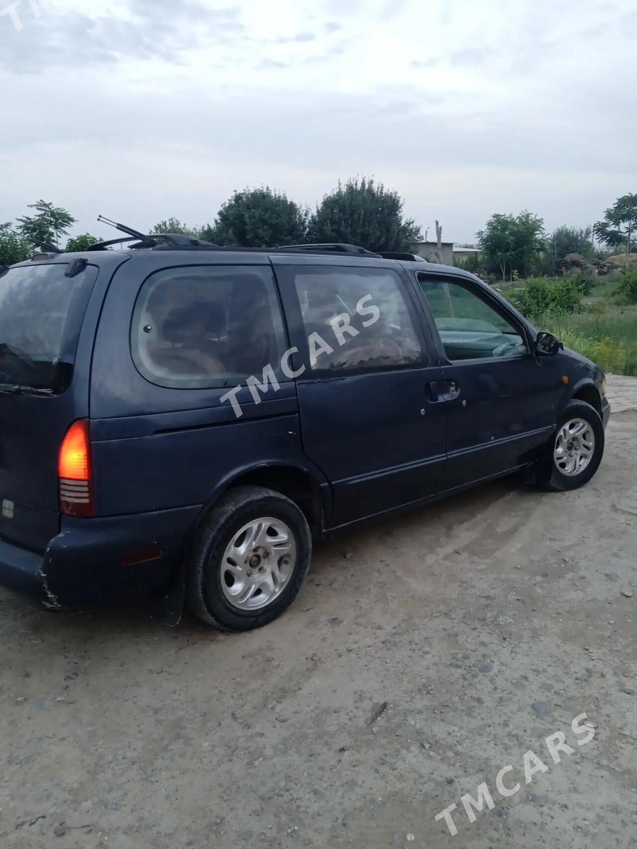 Toyota XA 1996 - 35 000 TMT - Murgap - img 2