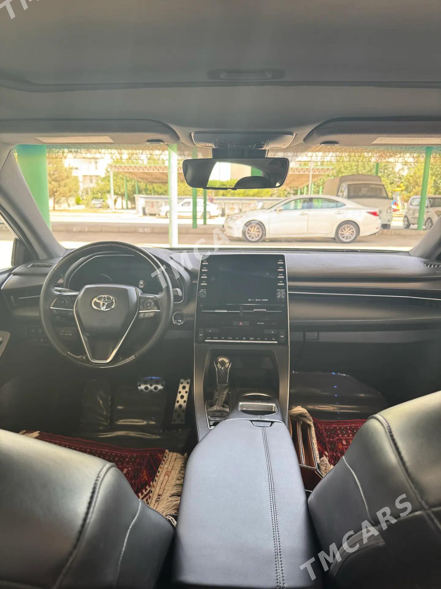 Toyota Avalon 2019 - 380 000 TMT - Aşgabat - img 7