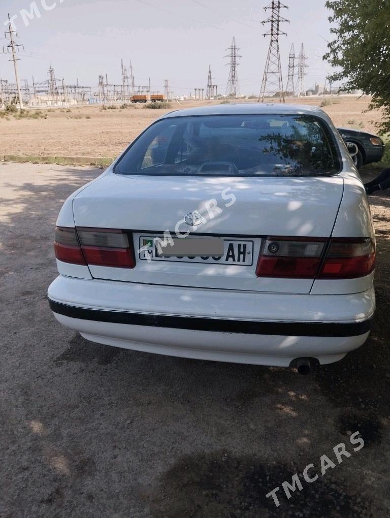 Toyota Corona 1994 - 60 000 TMT - Tejen - img 2