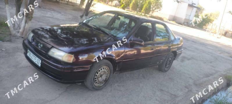 Opel Vectra 1993 - 16 000 TMT - Daşoguz - img 3
