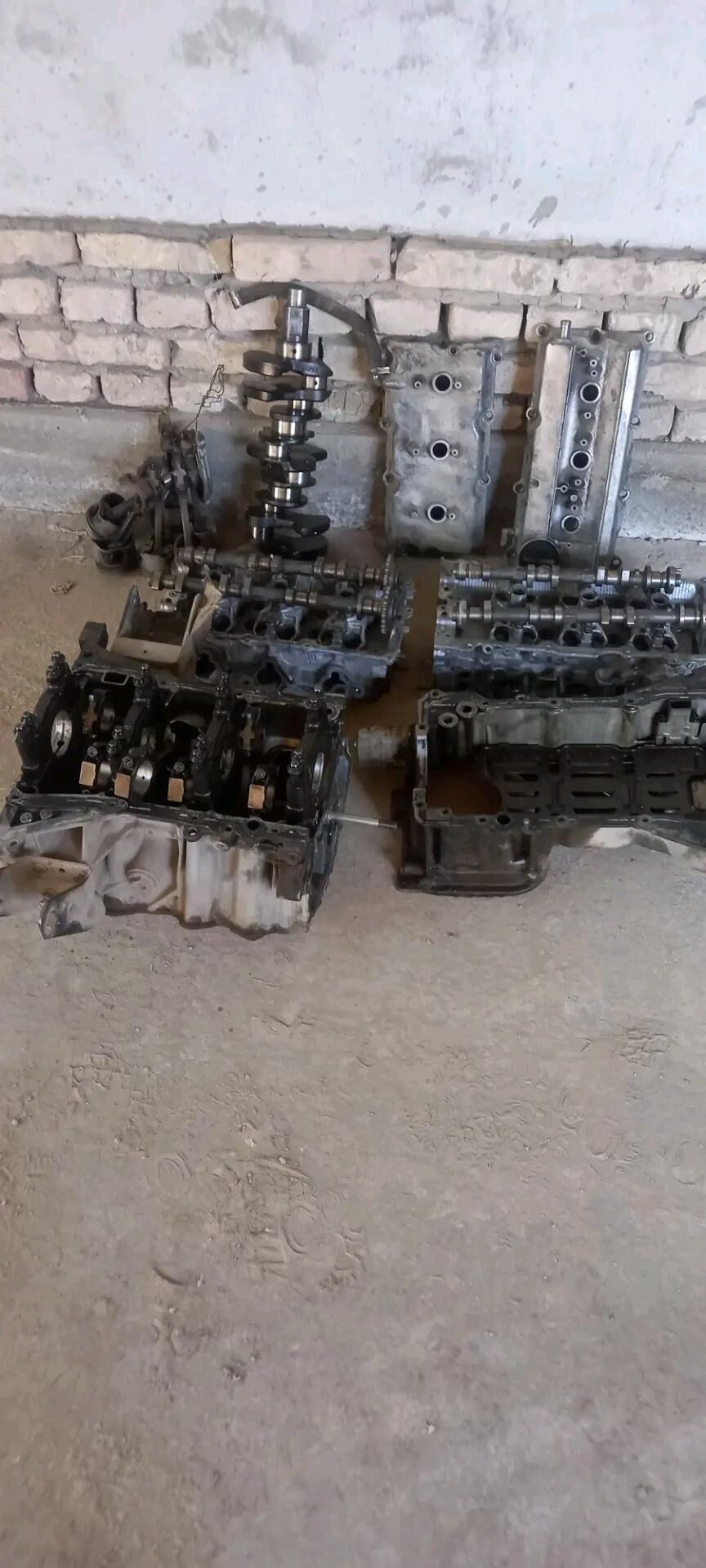 Nissan maksima  mator 2lik 2 000 TMT - Шабатский этрап - img 2