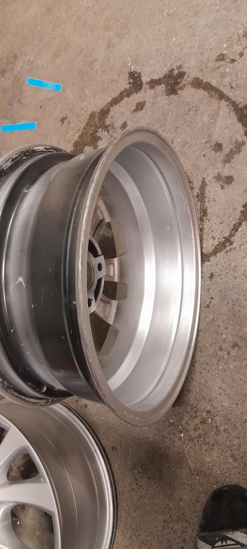 karolla 16lyk 1stk 4 bolt. 550 TMT - Aşgabat - img 3