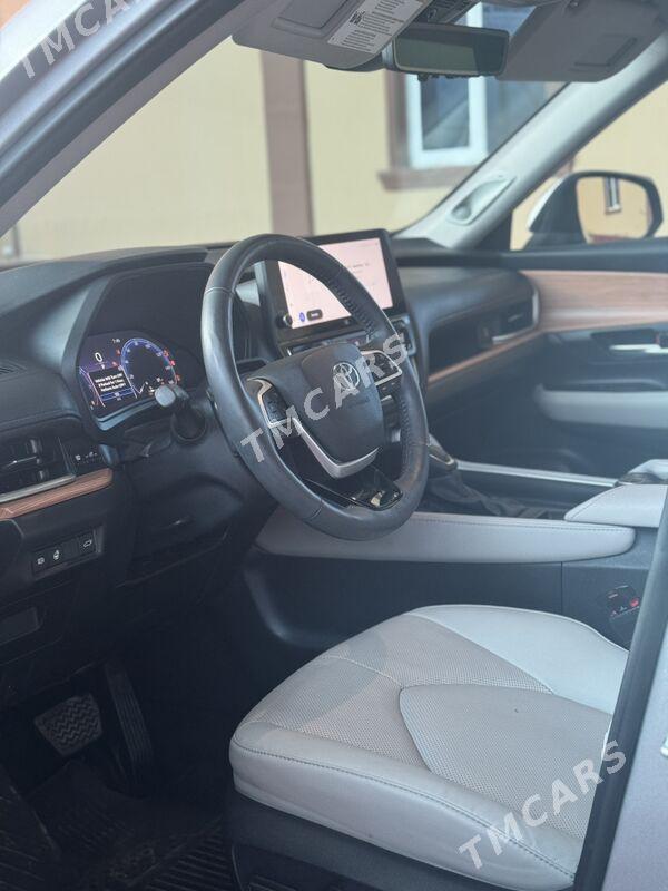 Toyota Grand Highlander 2024 - 800 000 TMT - Mary - img 4