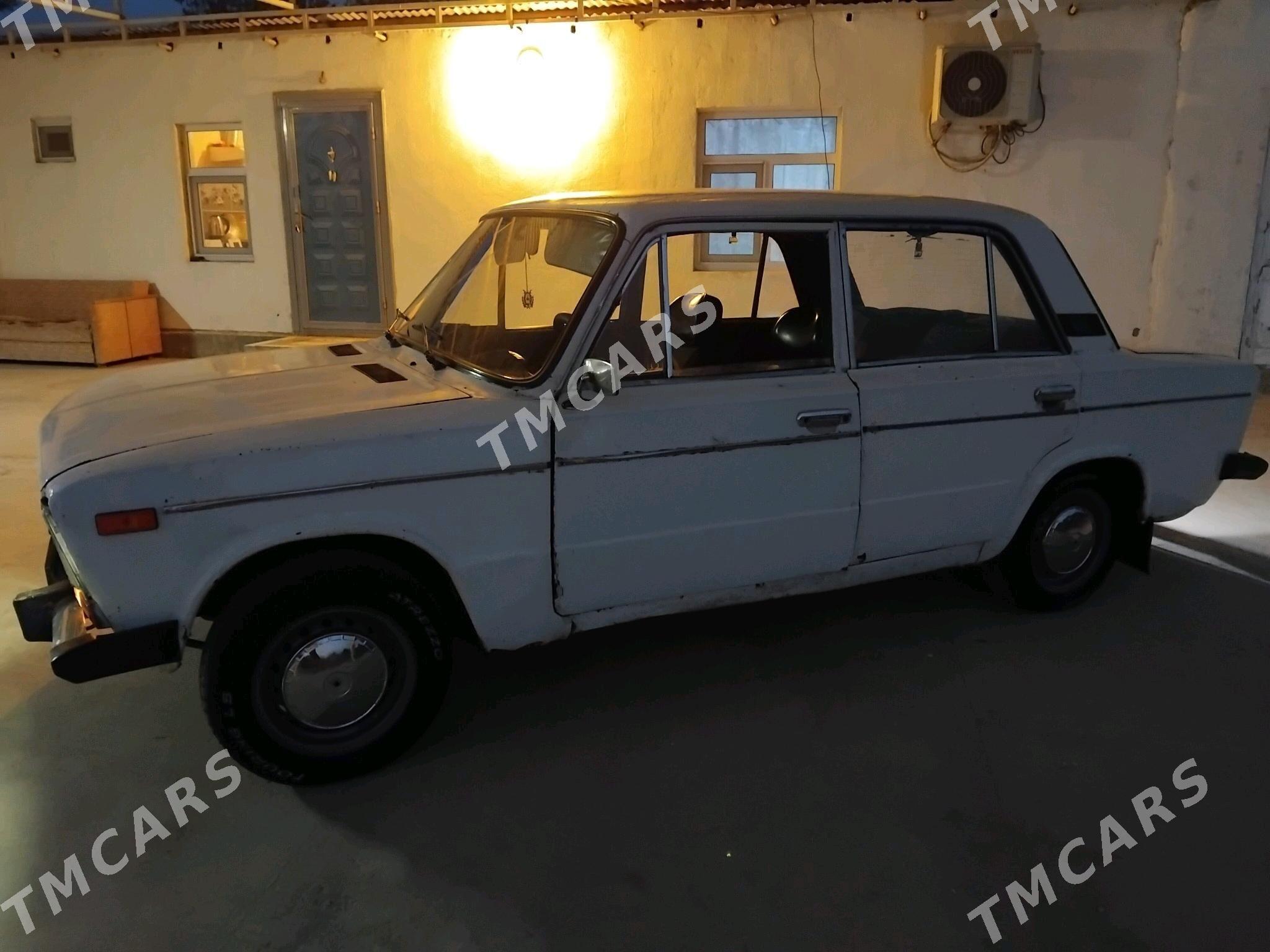 Lada 2106 1980 - 13 000 TMT - Ak bugdaý etraby - img 3