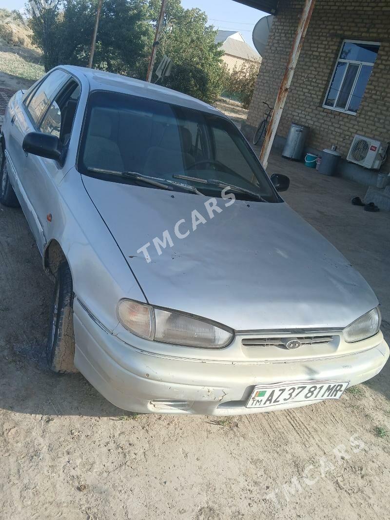 Hyundai Elantra 1994 - 25 000 TMT - Туркменгала - img 4