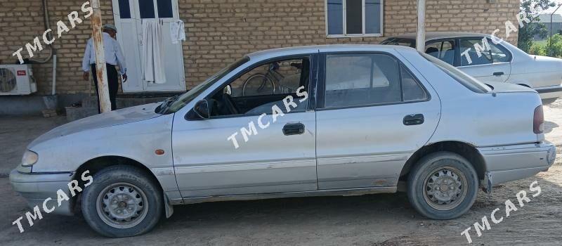 Hyundai Elantra 1994 - 25 000 TMT - Туркменгала - img 3