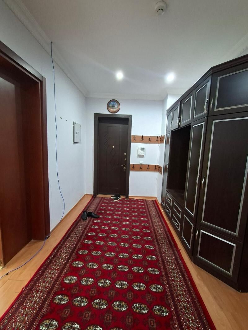 sowetski 3 komnat - Sowetskiý köç. (Garaşsyzlyk şaýoly) - img 5