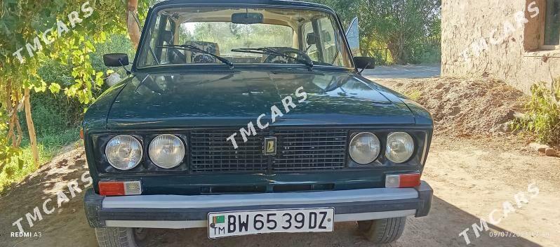 Lada 2106 2001 - 35 000 TMT - Шабатский этрап - img 4