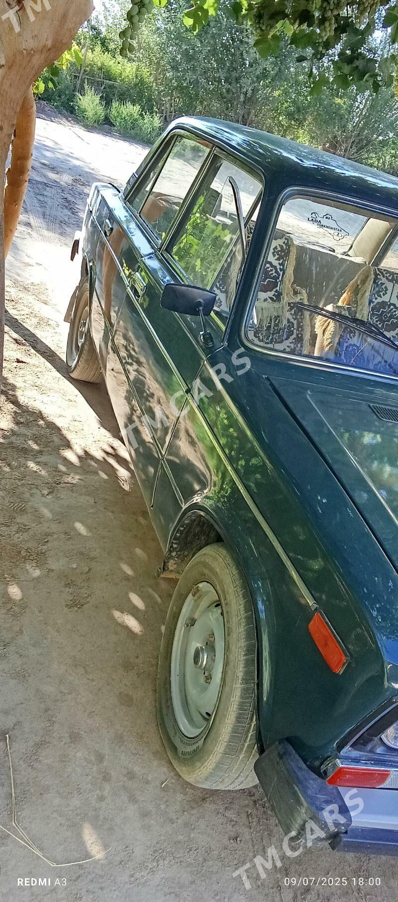 Lada 2106 2001 - 35 000 TMT - Шабатский этрап - img 1