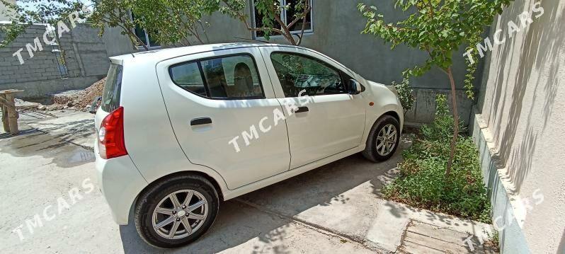 Suzuki Celerio 2009 - 99 000 TMT - 30 mkr - img 6