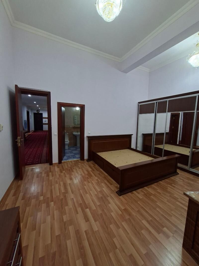sowetski 3 komnat - Sowetskiý köç. (Garaşsyzlyk şaýoly) - img 2
