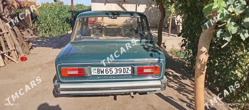 Lada 2106 2001 - 35 000 TMT - Шабатский этрап - img 3