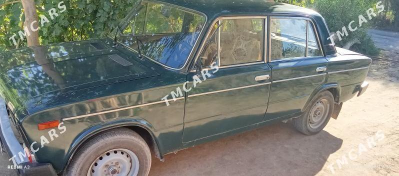 Lada 2106 2001 - 35 000 TMT - Шабатский этрап - img 5