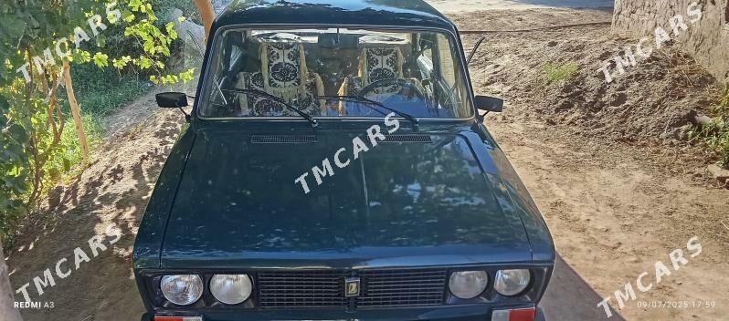 Lada 2106 2001 - 35 000 TMT - Шабатский этрап - img 2