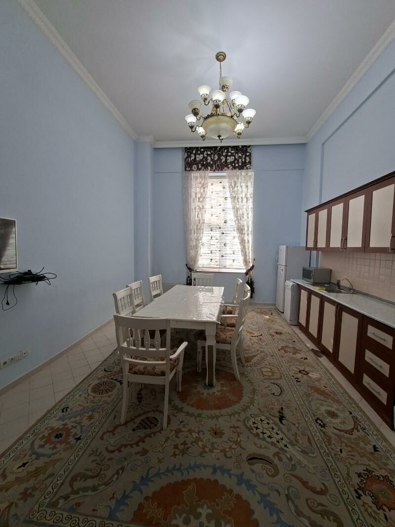 sowetski 3 komnat - Sowetskiý köç. (Garaşsyzlyk şaýoly) - img 10