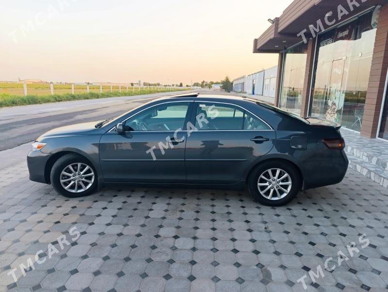 Toyota Camry 2010 - 185 000 TMT - Мары - img 7