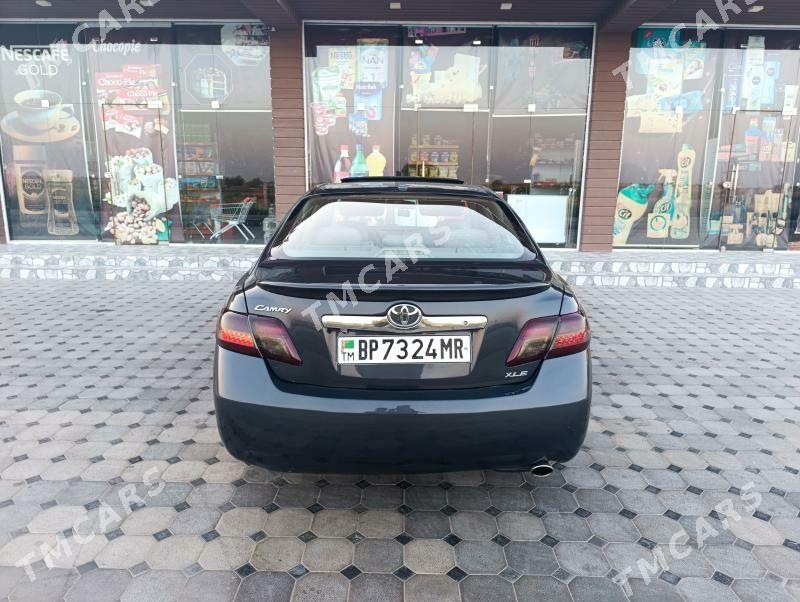 Toyota Camry 2010 - 185 000 TMT - Мары - img 6