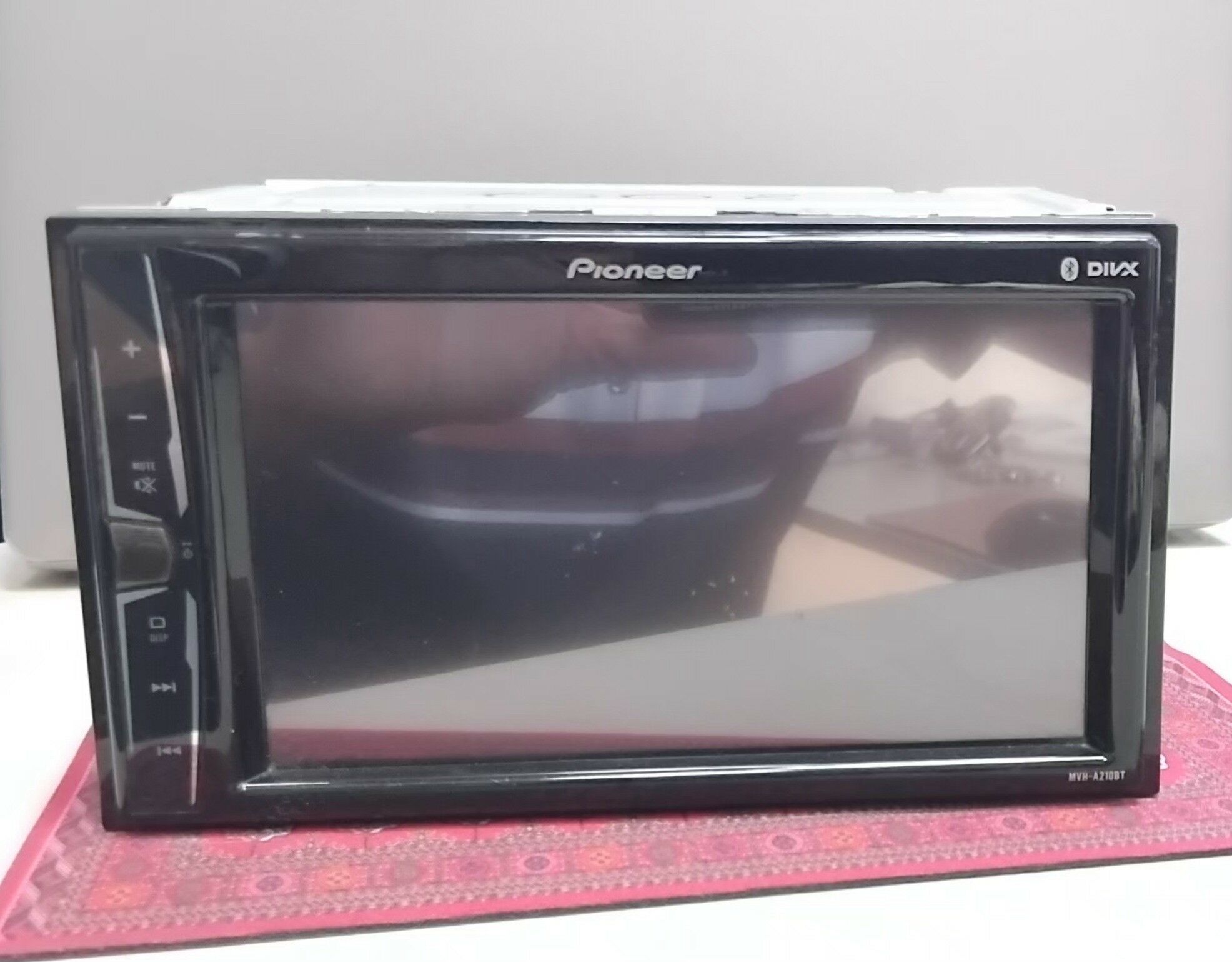 Pioneer telewizor magnitafon - Aşgabat - img 2