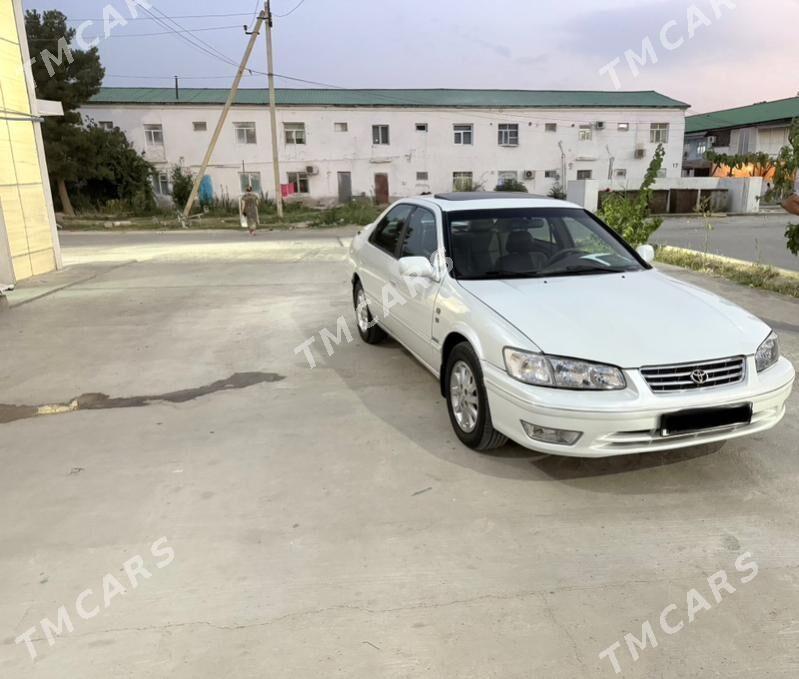 Toyota Camry 2001 - 139 000 TMT - Mary - img 2