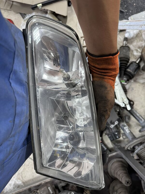 Toyota morda babiçka 2000 1 300 TMT - Balkanabat - img 1