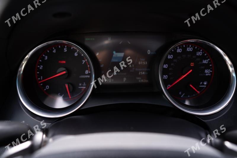 Toyota Camry 2018 - 340 000 TMT - Mary - img 6