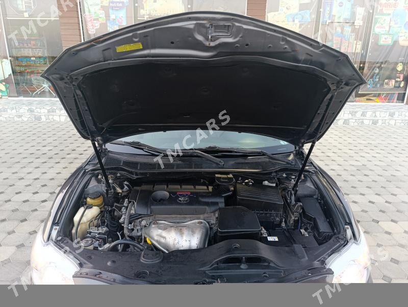 Toyota Camry 2010 - 185 000 TMT - Мары - img 10