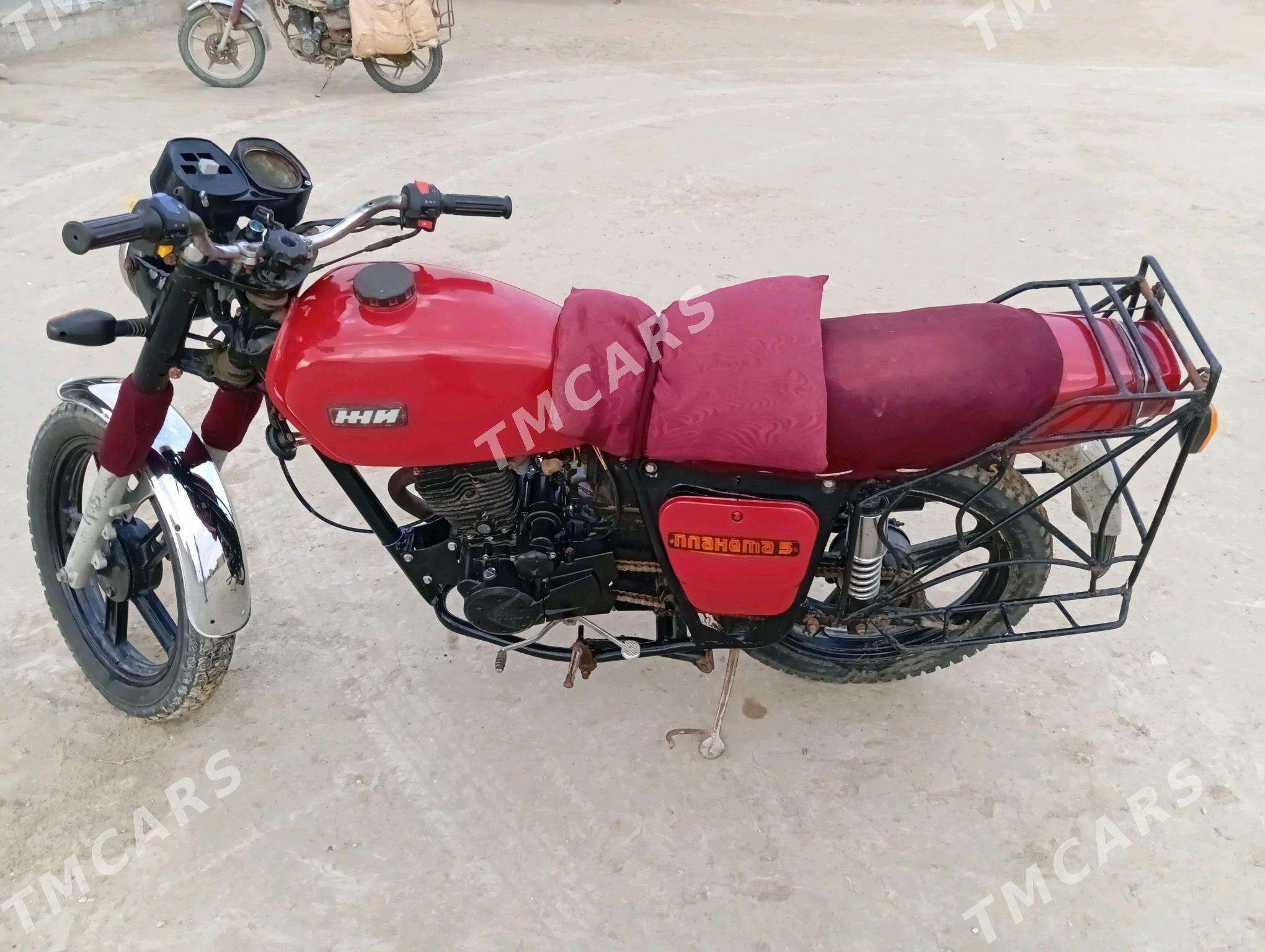 Fekon FK150-8G 2002 - 7 000 TMT - Гумдаг - img 3