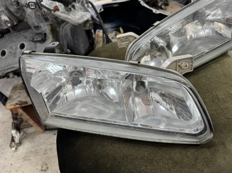 Toyota morda babiçka 2000 1 300 TMT - Balkanabat - img 3