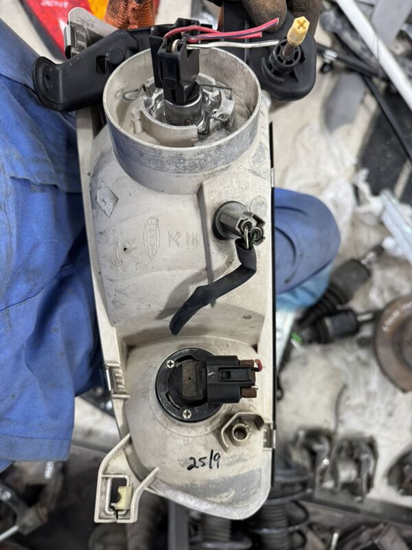 Toyota morda babiçka 2000 1 300 TMT - Balkanabat - img 5