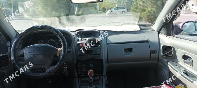 Renault Laguna 1 1999 - 35 000 TMT - Aşgabat - img 6
