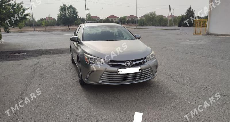 Toyota Camry 2017 - 267 000 TMT - Aşgabat - img 5