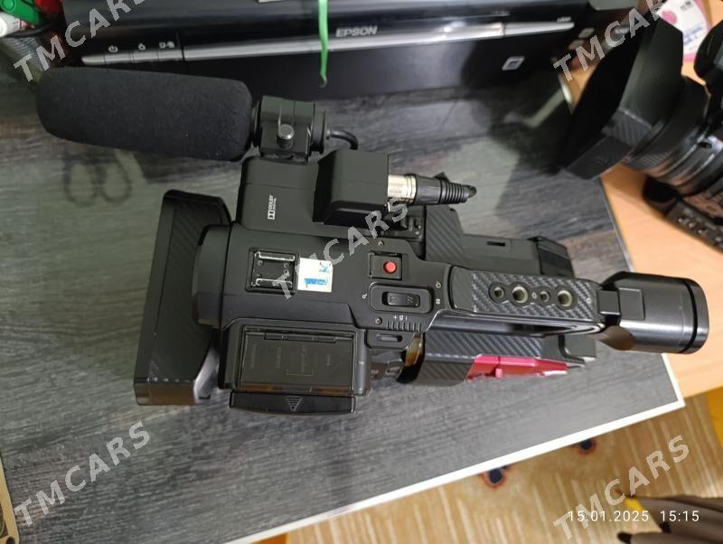 Panasonic 4K - Gyzylarbat - img 6