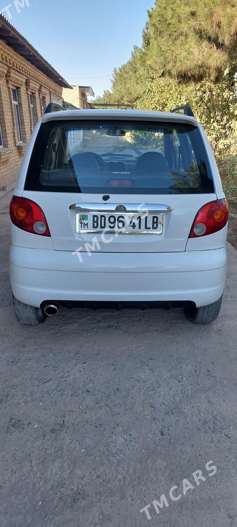 Daewoo Matiz 2004 - 35 000 TMT - Sakar - img 2