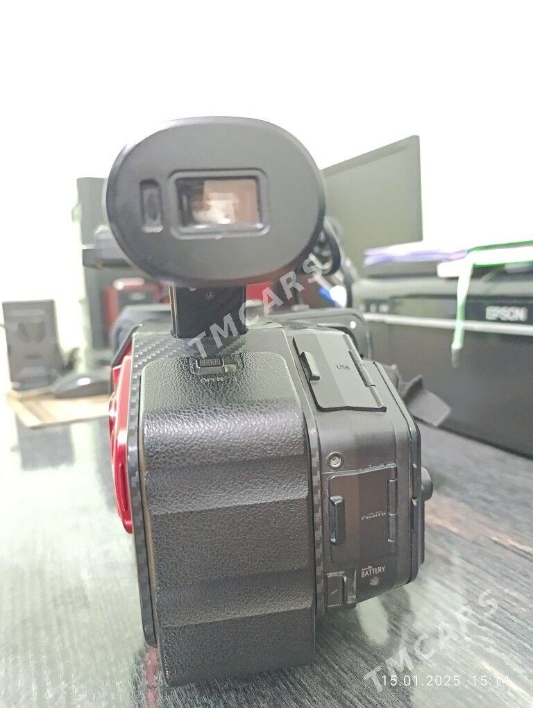 Panasonic 4K - Gyzylarbat - img 5