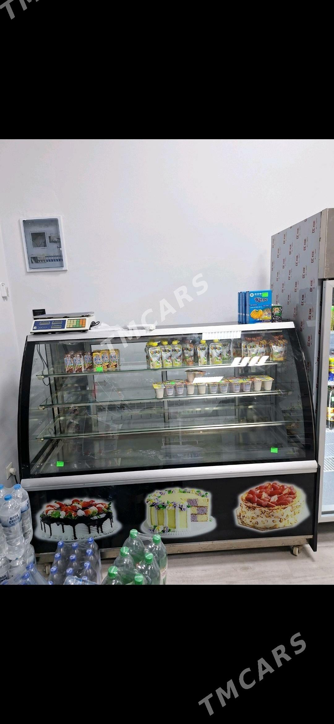 Продаётся витрина холоденик - Çoganly - img 2