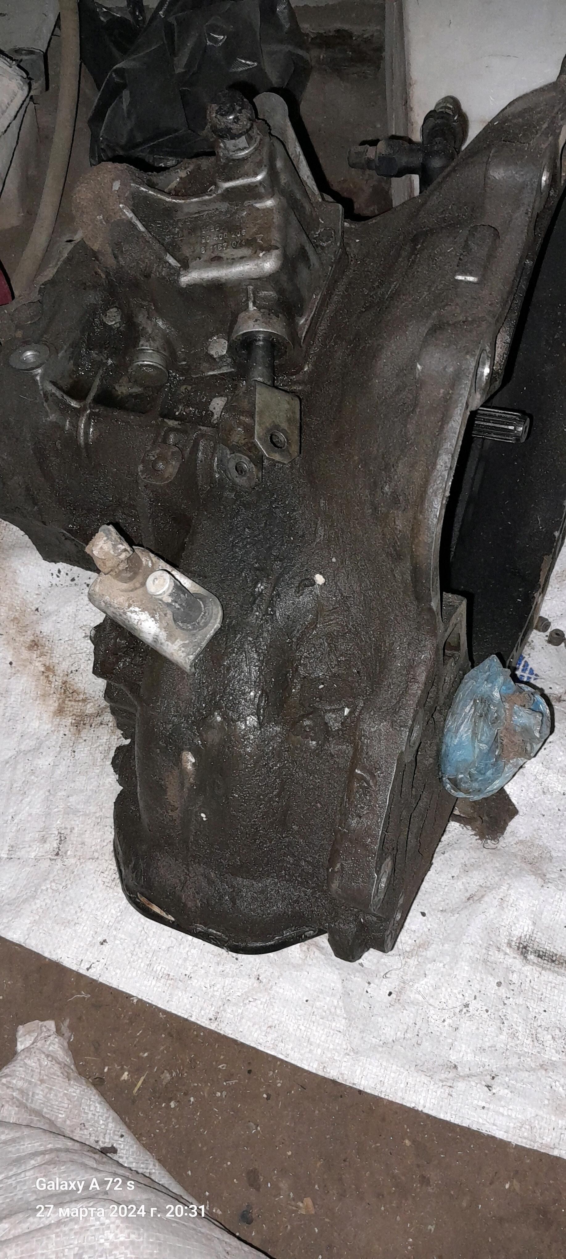 КАРОПКА ЗАФИРА 450 TMT - Şabat etr. - img 2
