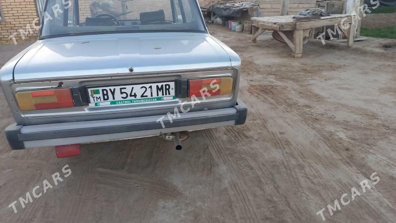 Lada 2106 1987 - 25 000 TMT - Sakarçäge - img 2