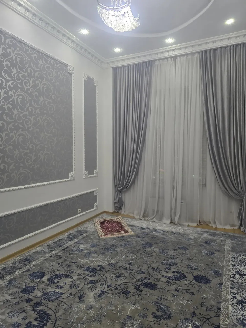 NEBIT GAZ ELITGE 12/1 ETZ 2 KO - Aşgabat - img 5