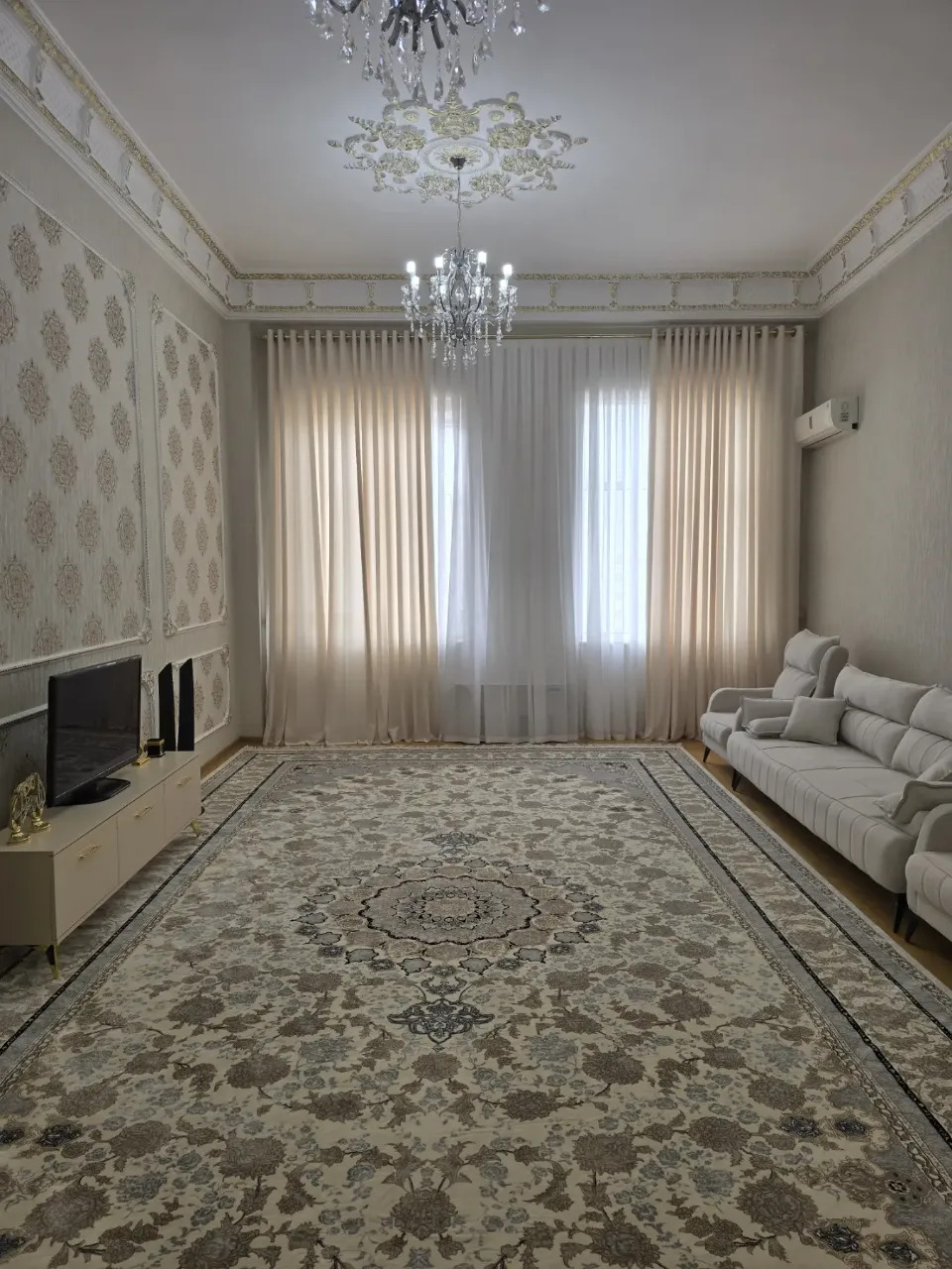 NEBIT GAZ ELITGE 12/1 ETZ 2 KO - Aşgabat - img 4