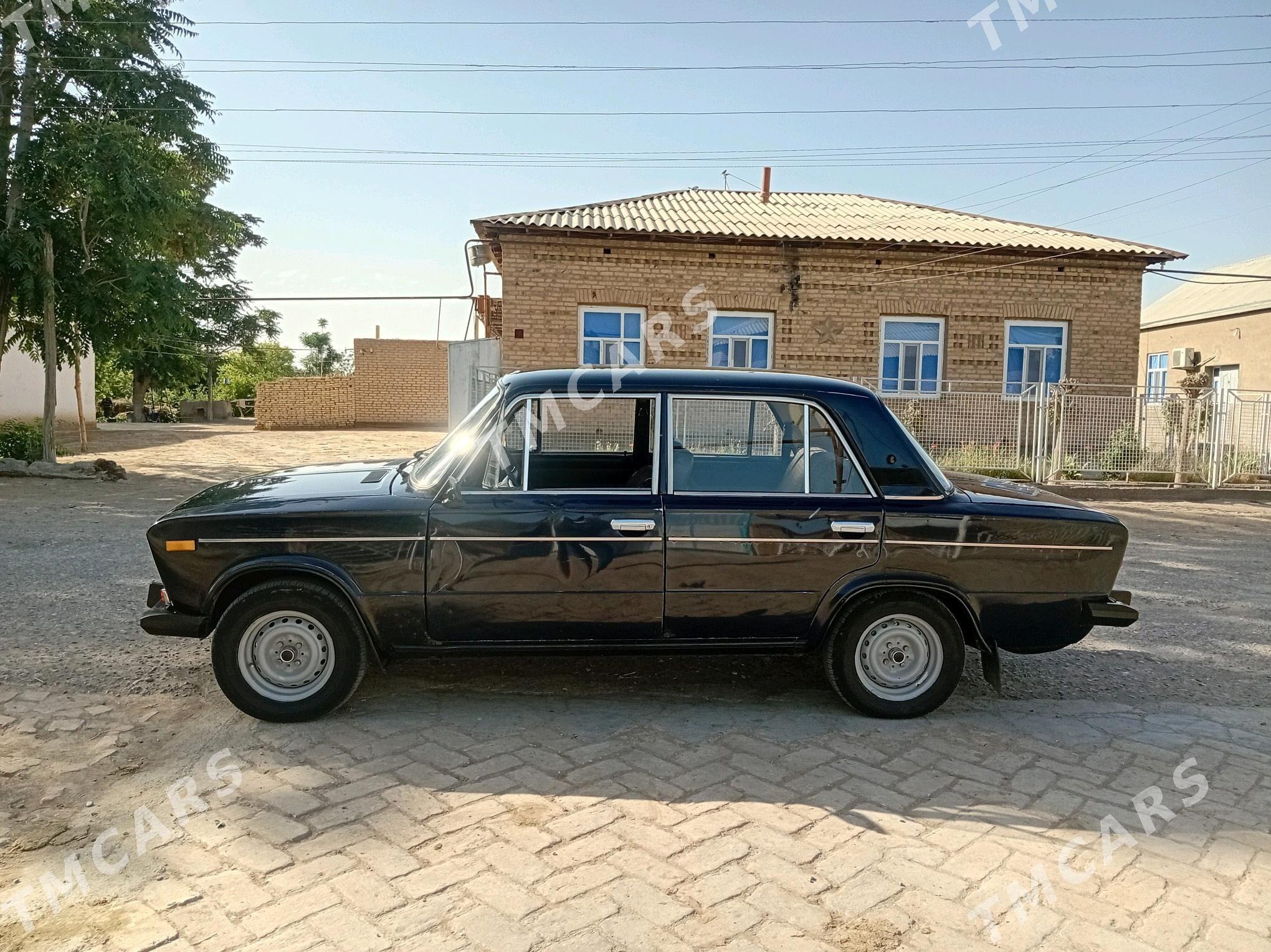 Lada 2106 1992 - 25 000 TMT - Baýramaly - img 3