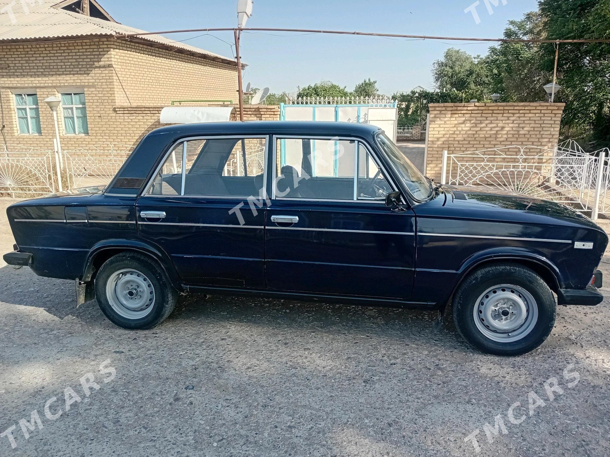 Lada 2106 1992 - 25 000 TMT - Baýramaly - img 4