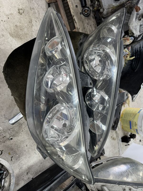 Morda Toyota Duty Camry 2003 3 000 TMT - Balkanabat - img 6