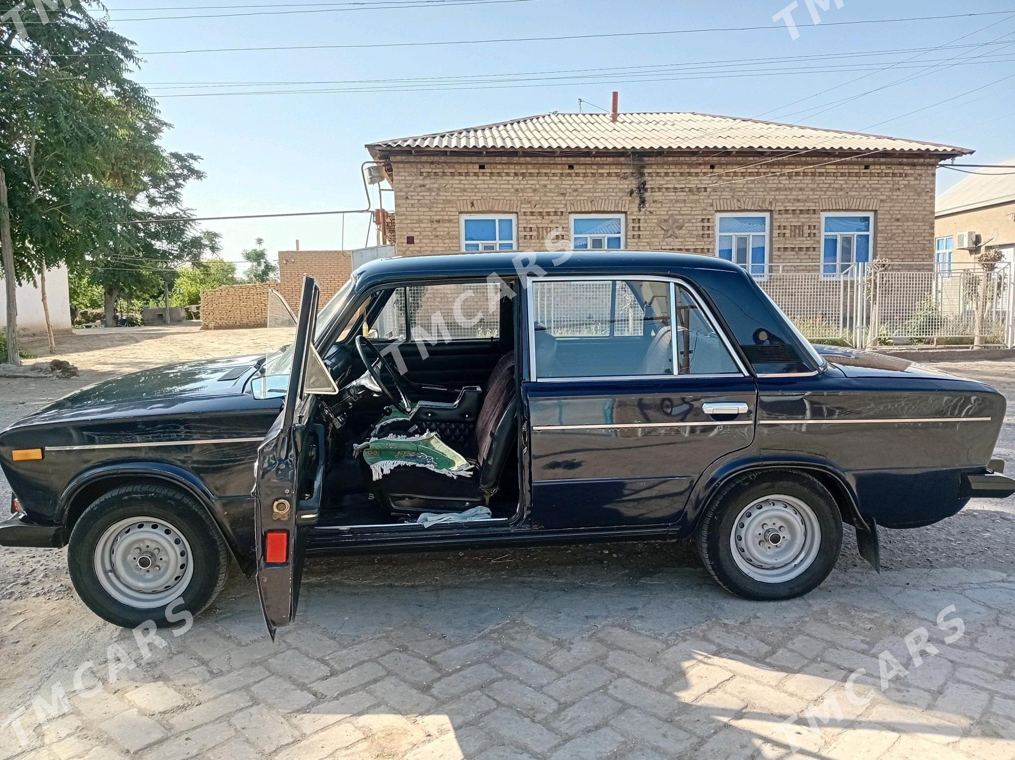Lada 2106 1992 - 25 000 TMT - Baýramaly - img 2