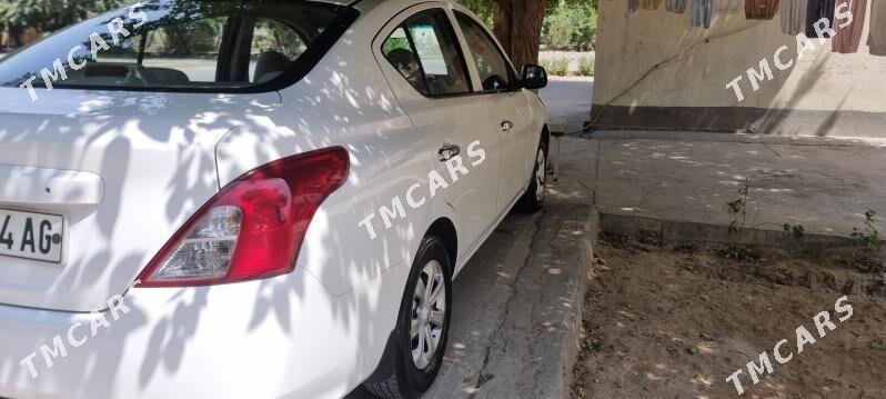 Nissan Sunny 2014 - 112 000 TMT - Aşgabat - img 2