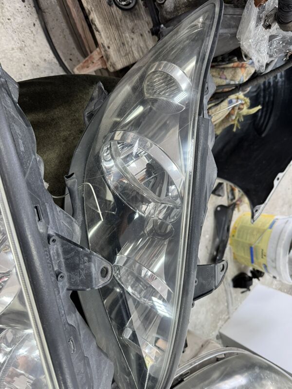 Morda Toyota Duty Camry 2003 3 000 TMT - Balkanabat - img 8