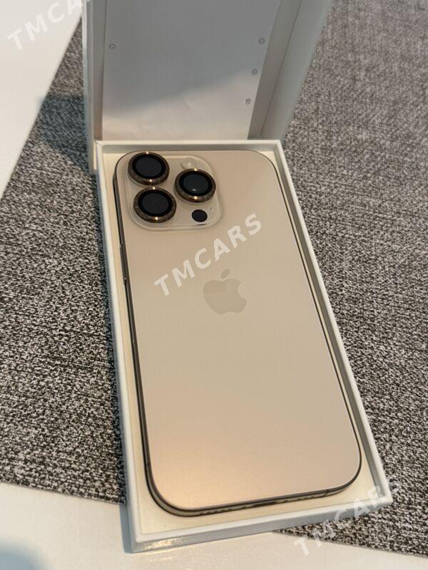 iPhone 16 pro 256 - Туркменбаши - img 1