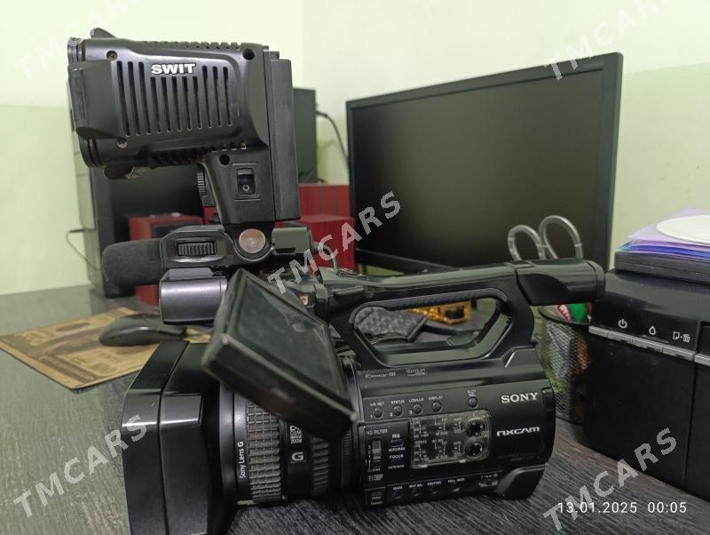 Nx 100 - Гызыларбат - img 8