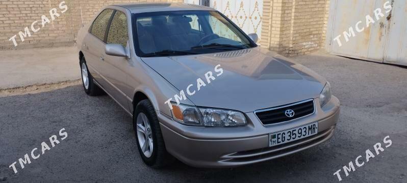 Toyota Camry 1998 - 128 000 TMT - Мургап - img 2