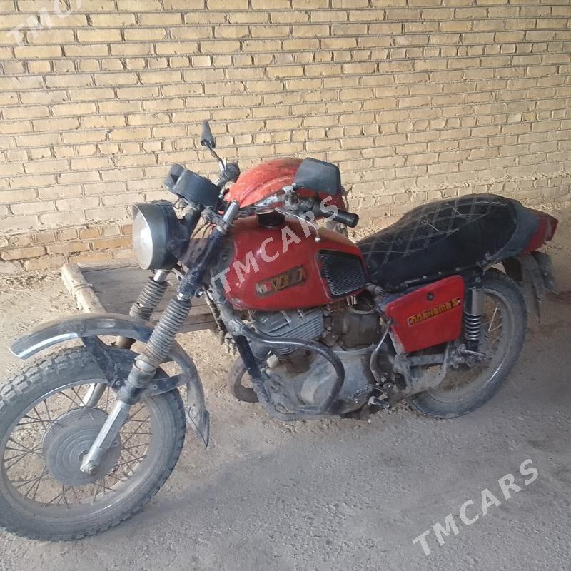 Fekon FK150-8G 1998 - 6 000 TMT - Халач - img 3